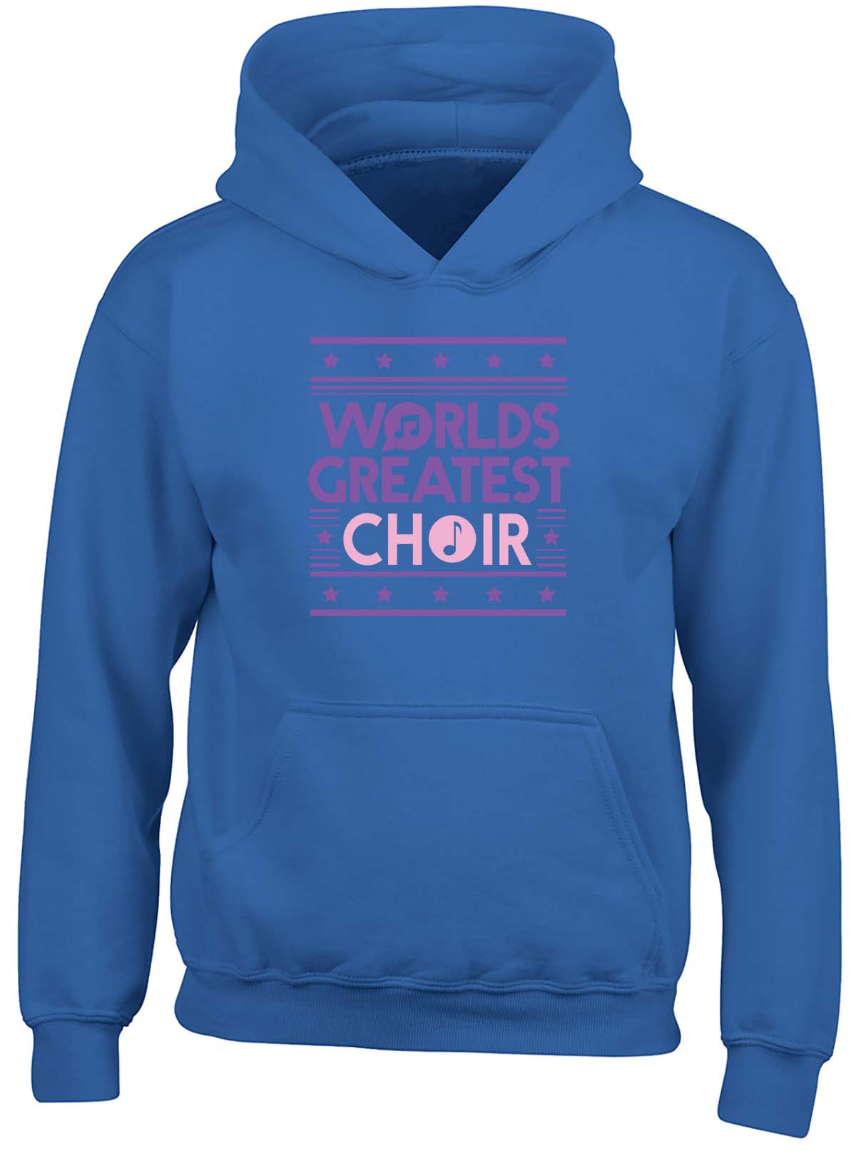 Vocal hoodie store